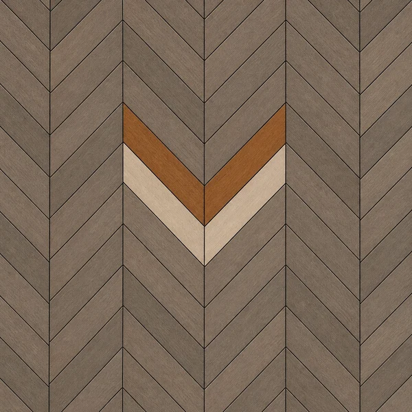 Chevron — LIGNORA Bespoke