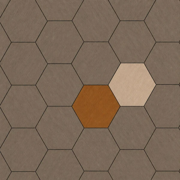 Honeycomb — LIGNORA Bespoke