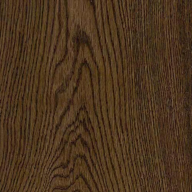 Dark Chocolate Oak bespoke engineered oak flooring swatch — LIGNORA LNB616