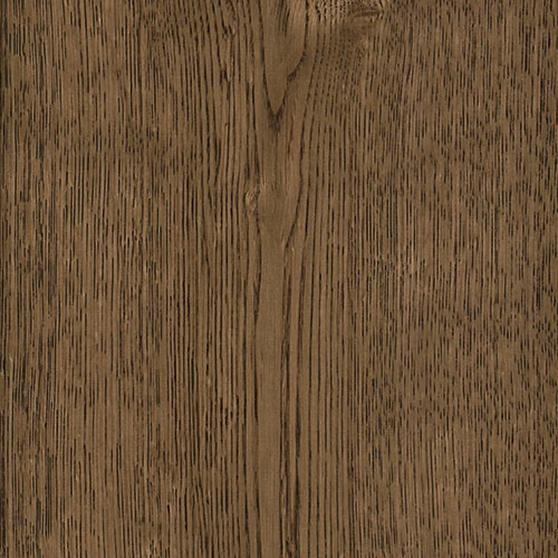 Dark Honey Oak bespoke engineered oak flooring swatch — LIGNORA LNB615