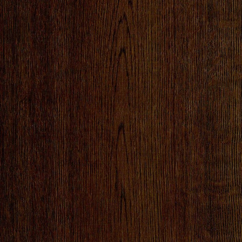 Deep Mahogany Oak bespoke engineered oak flooring swatch — LIGNORA LNB619
