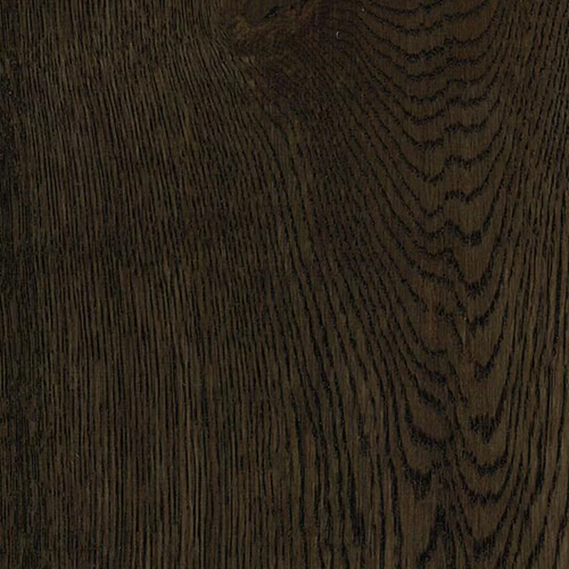 Espresso Oak bespoke engineered oak flooring swatch — LIGNORA LNB618
