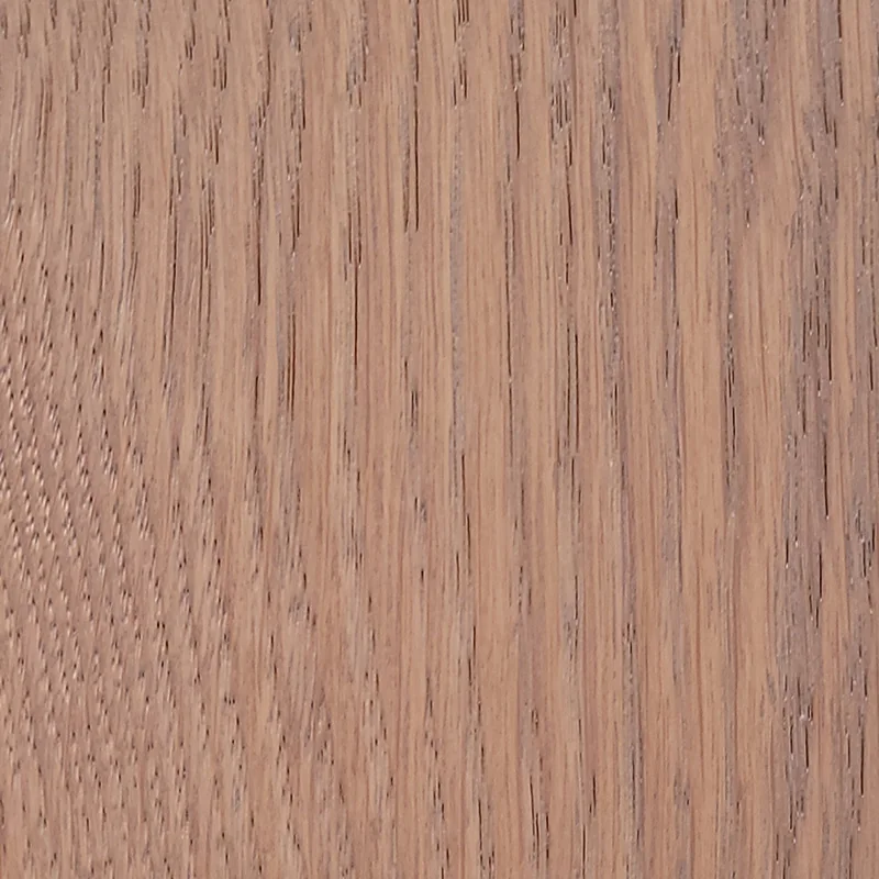 Rose Clay Oak bespoke engineered oak flooring swatch — LIGNORA LNB605