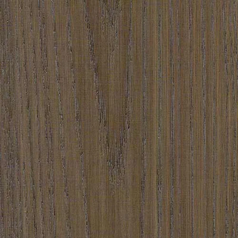 Smoked Taupe Oak bespoke engineered oak flooring swatch — LIGNORA LNB614