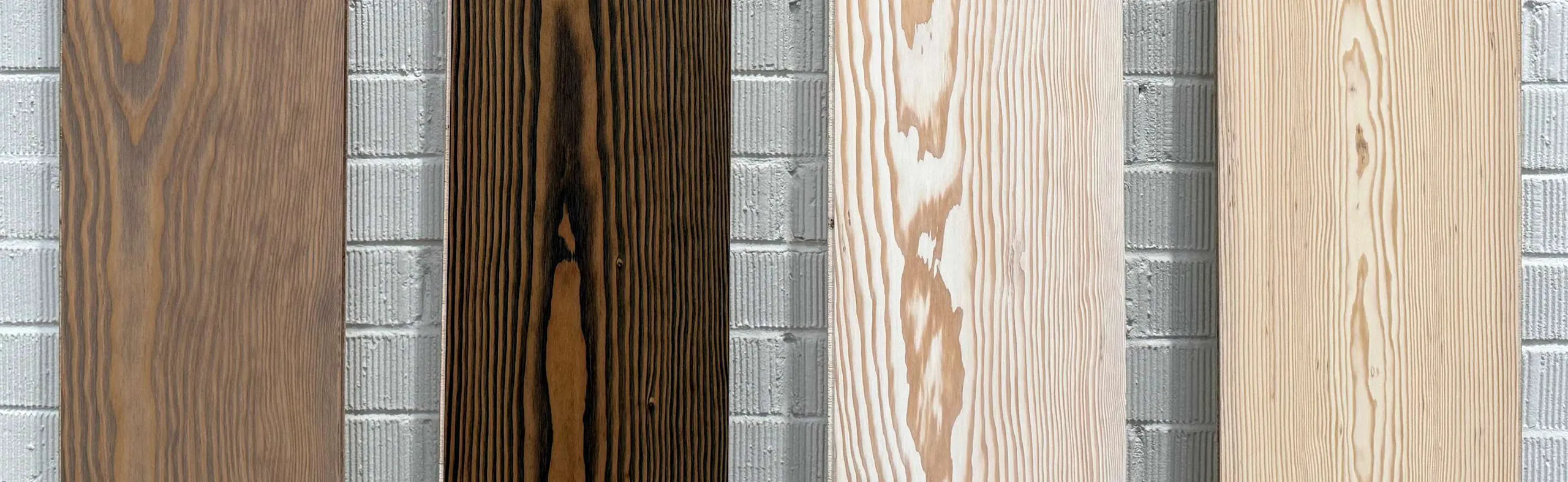Douglas Fir Collection — UK-manufactured engineered Douglas fir flooring by LIGNORA