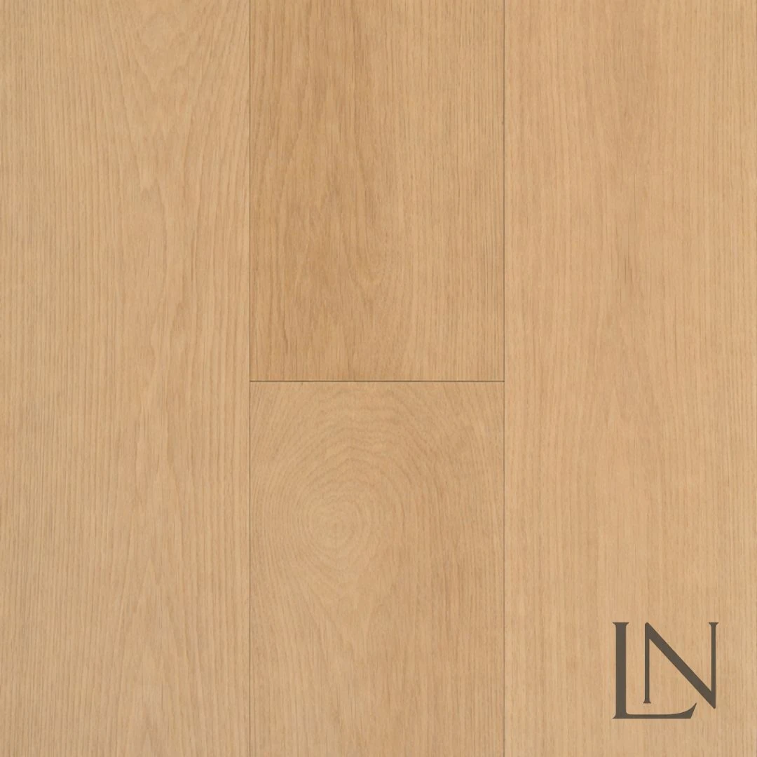 LN20 American Oak Gloomy Barley engineered flooring 190mm