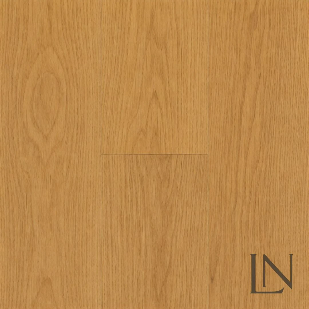 LN22 American Oak Summer Melon engineered flooring 190mm
