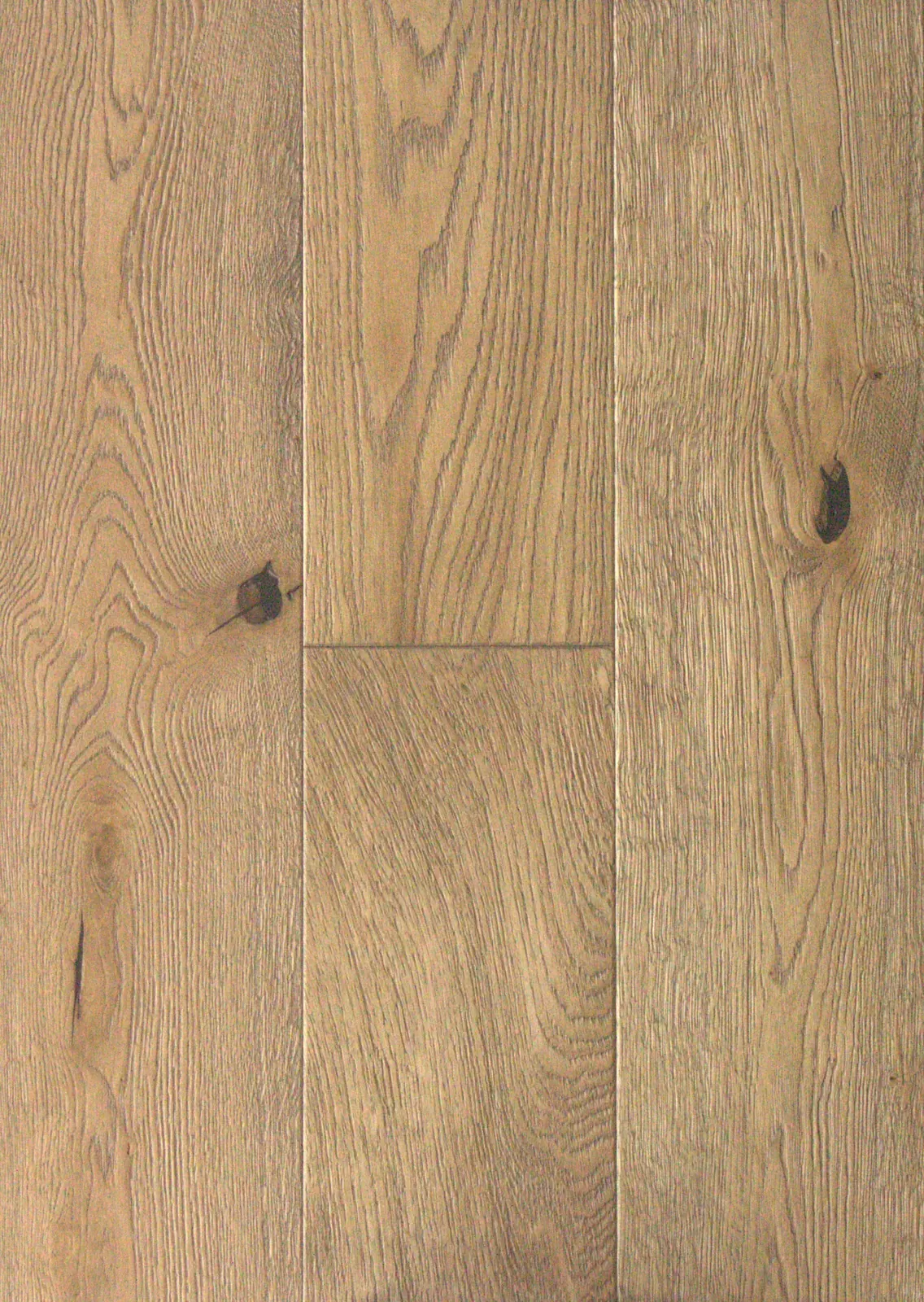 Antique Golden engineered oak 190mm plank flooring, antique golden hard wax oiled finish, LIGNORA LN211