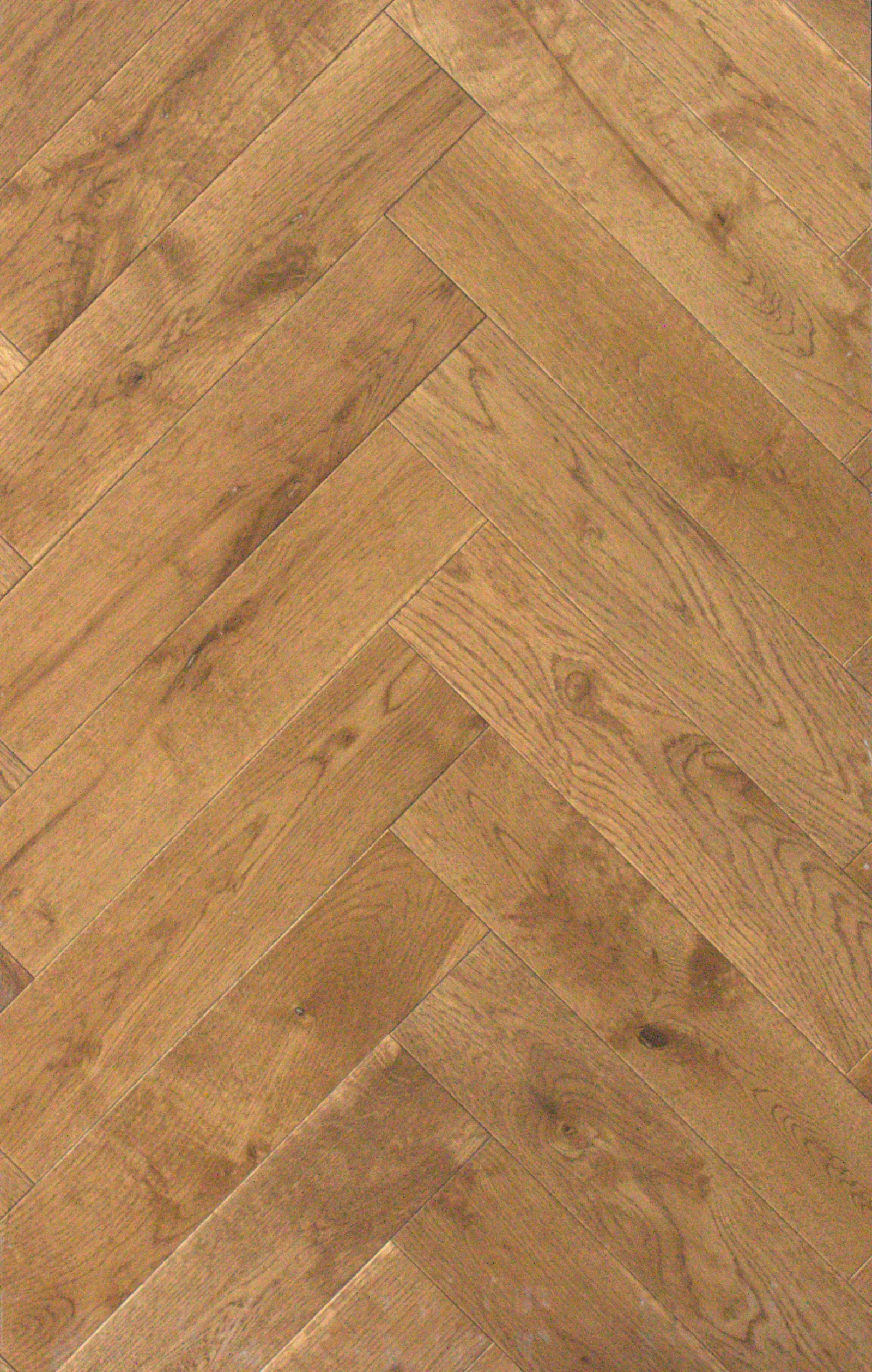LN406 Arden Heritage engineered oak flooring — 14mm × 90mm × 400mm