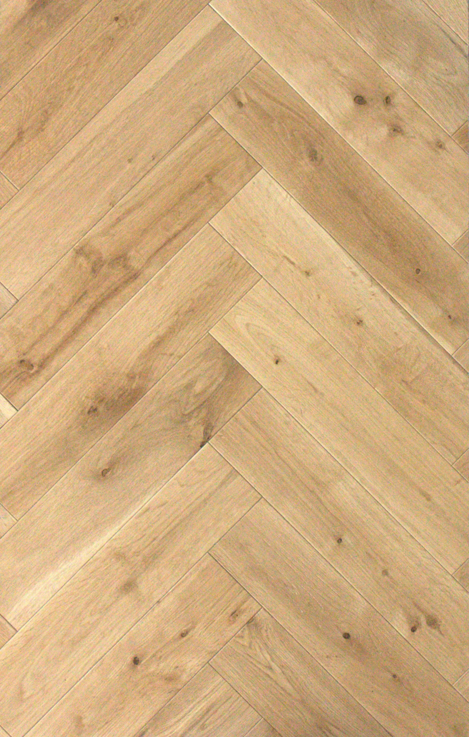 LN400 Arden Natural engineered oak flooring — 14mm × 90mm × 400mm