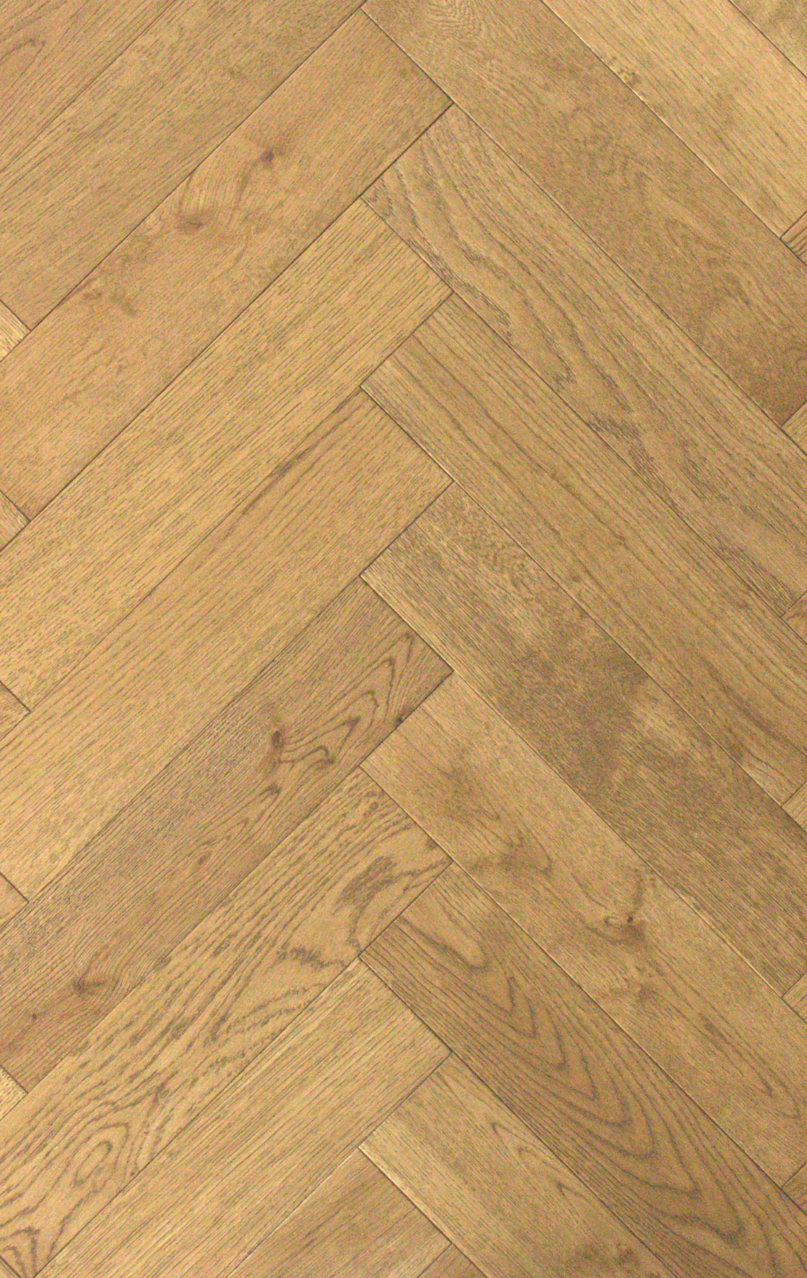 LN401 Arden Sunrise engineered oak flooring — 14mm × 90mm × 400mm