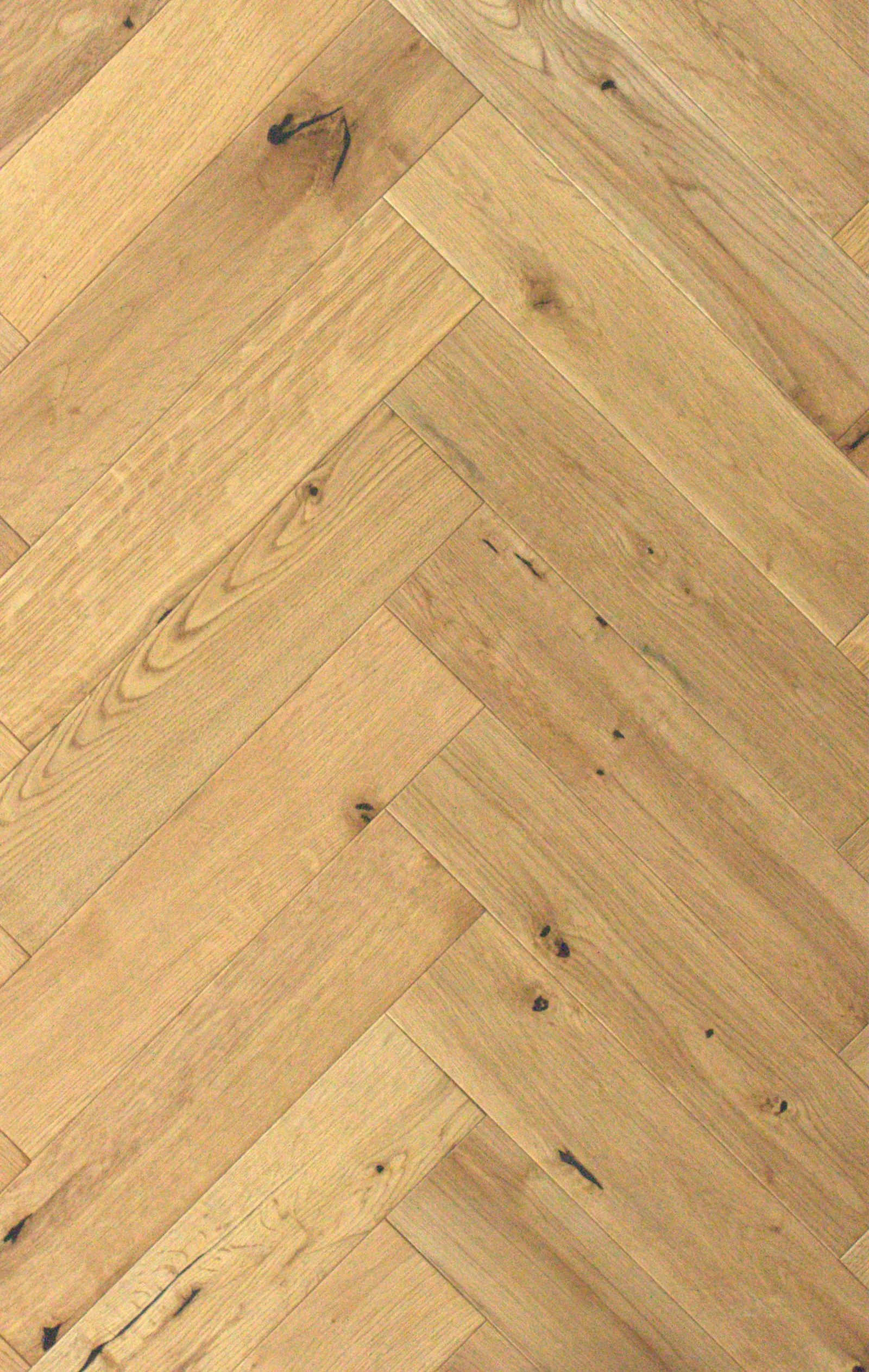 LN405 Arden Whisky engineered oak flooring — 14mm × 90mm × 400mm