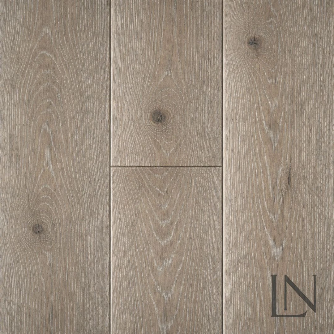 LN14 Ashdown Oak engineered oak flooring 190mm