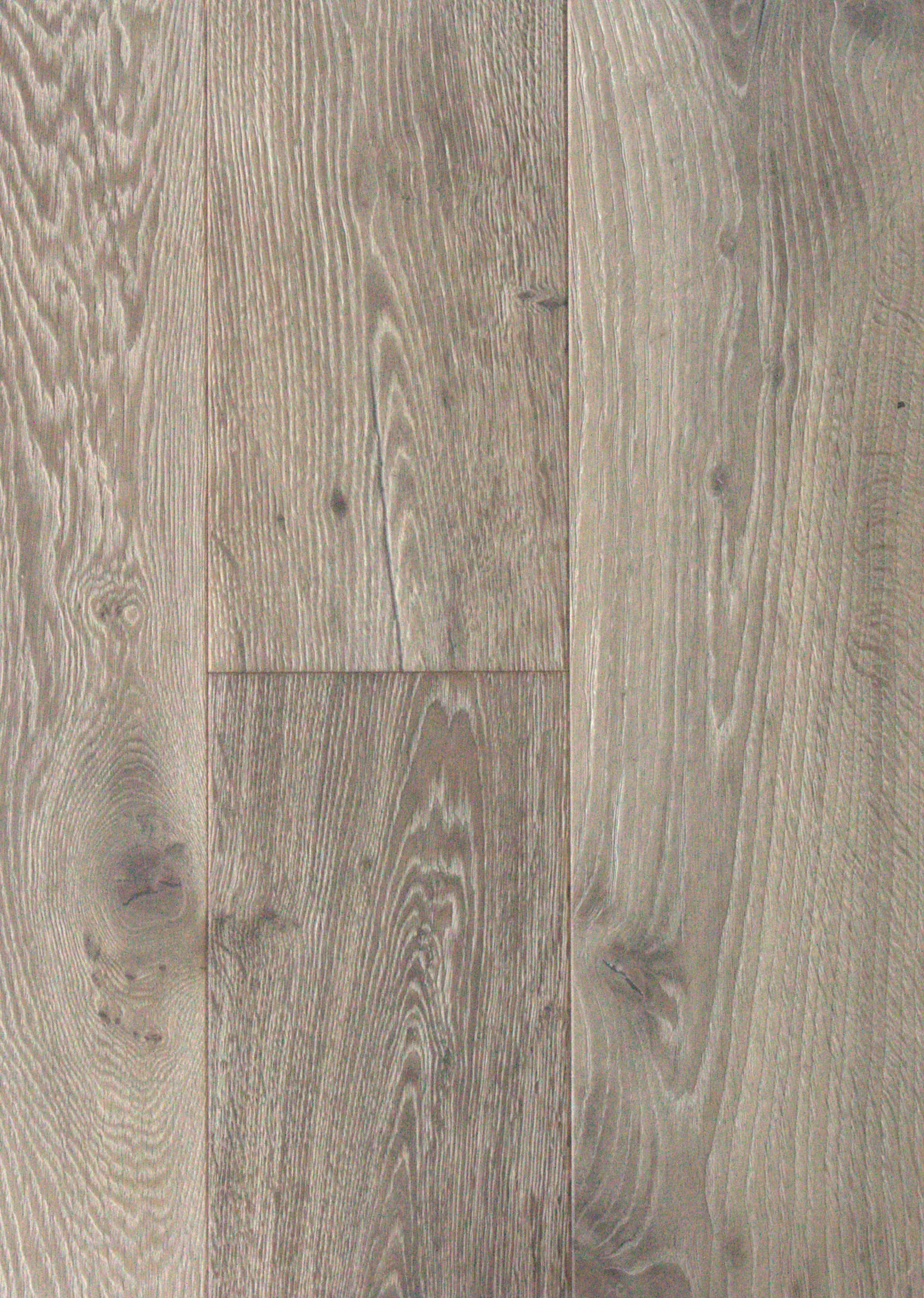 LN215 Distressed Charcoal Grey engineered oak flooring — 15mm × 220mm × 2200mm