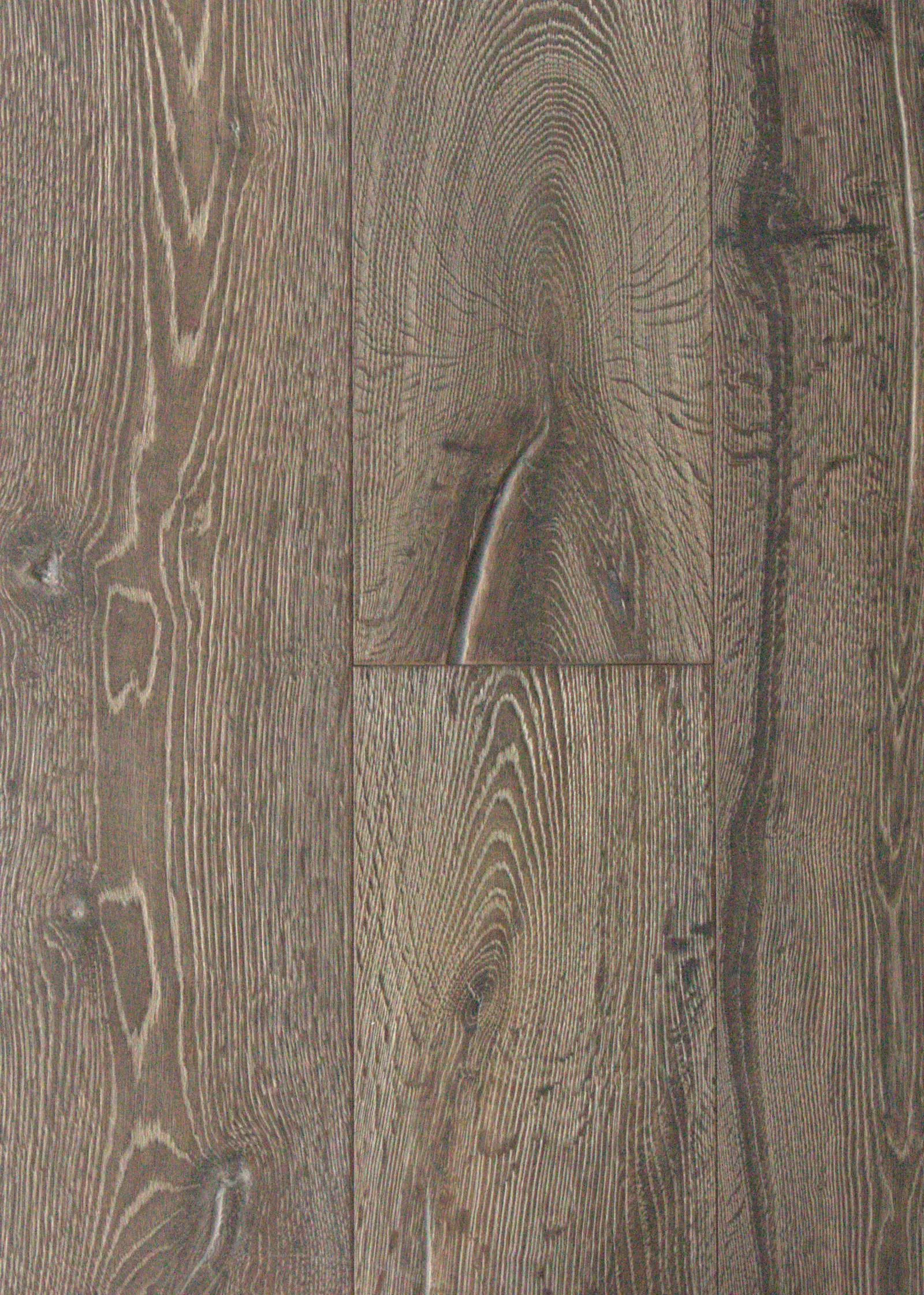 LN217 Distressed Driftwood Grey engineered oak flooring — 15mm × 220mm × 2200mm