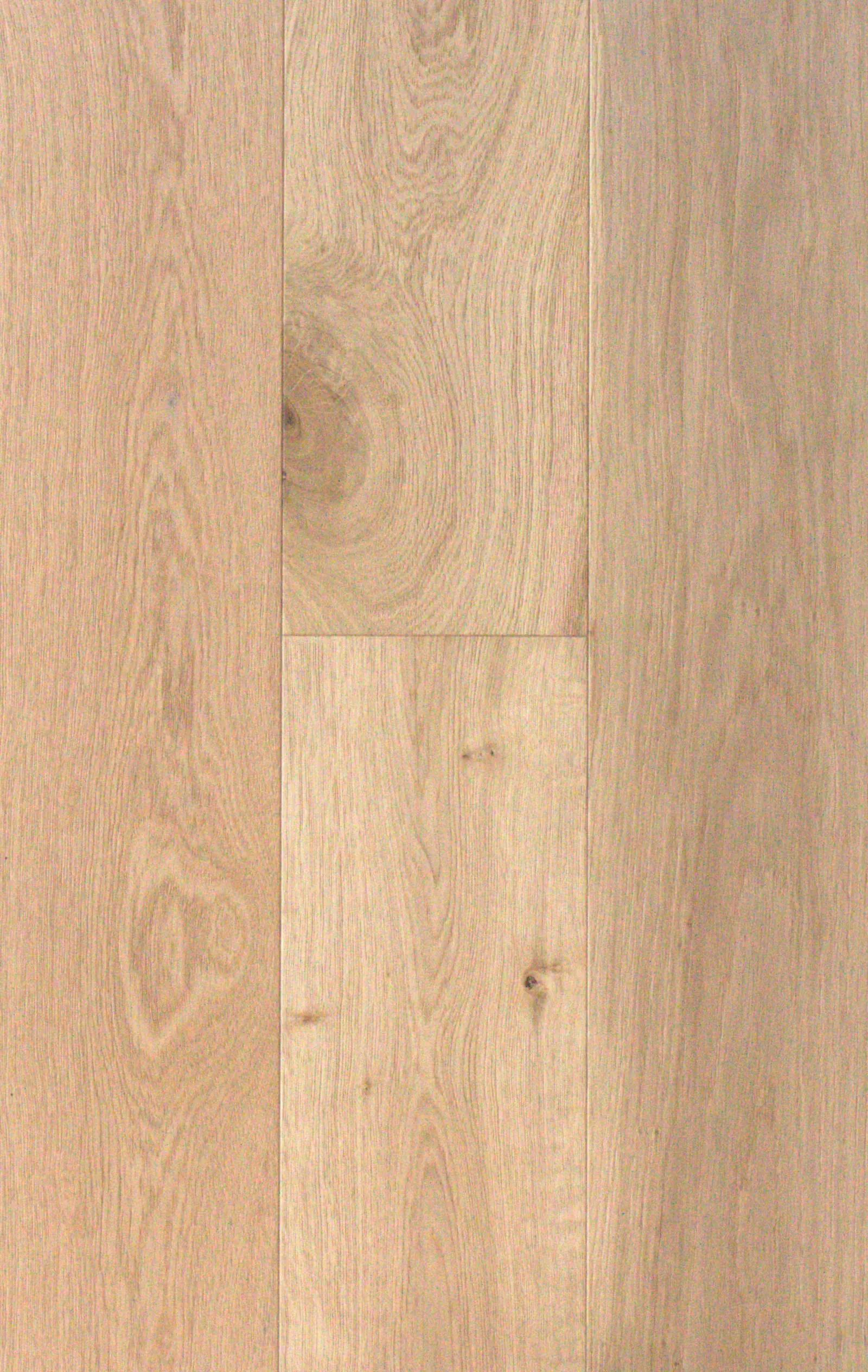 LN412 Elwood Natural - Brushed & UV Oiled engineered oak flooring — 14mm × 190mm × 1900mm