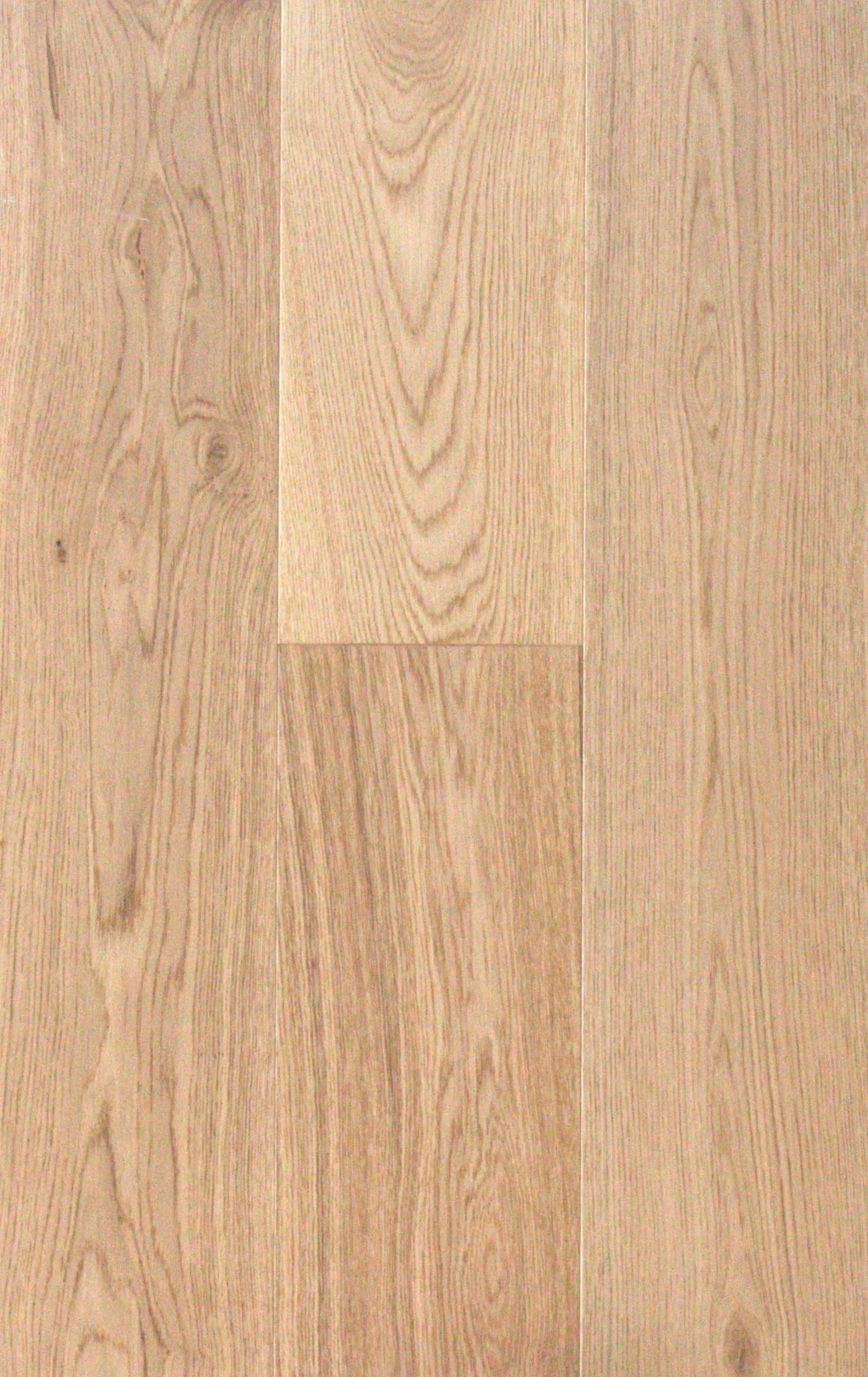LN413 Elwood Natural - UV Lacquered engineered oak flooring — 14mm × 190mm × 1900mm