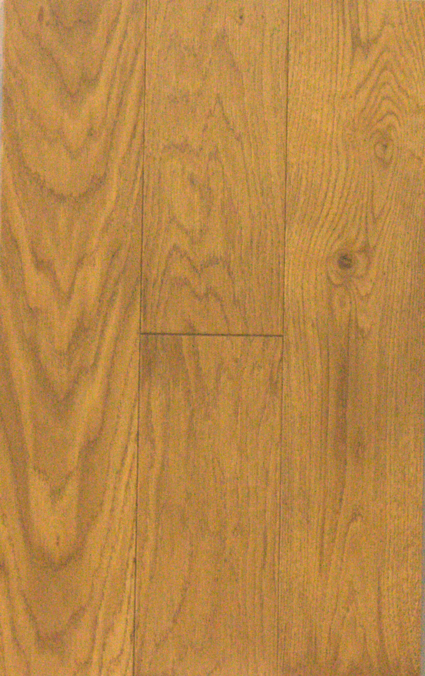 LN140 Golden Oak engineered oak flooring — 14mm × 125mm × random lengths