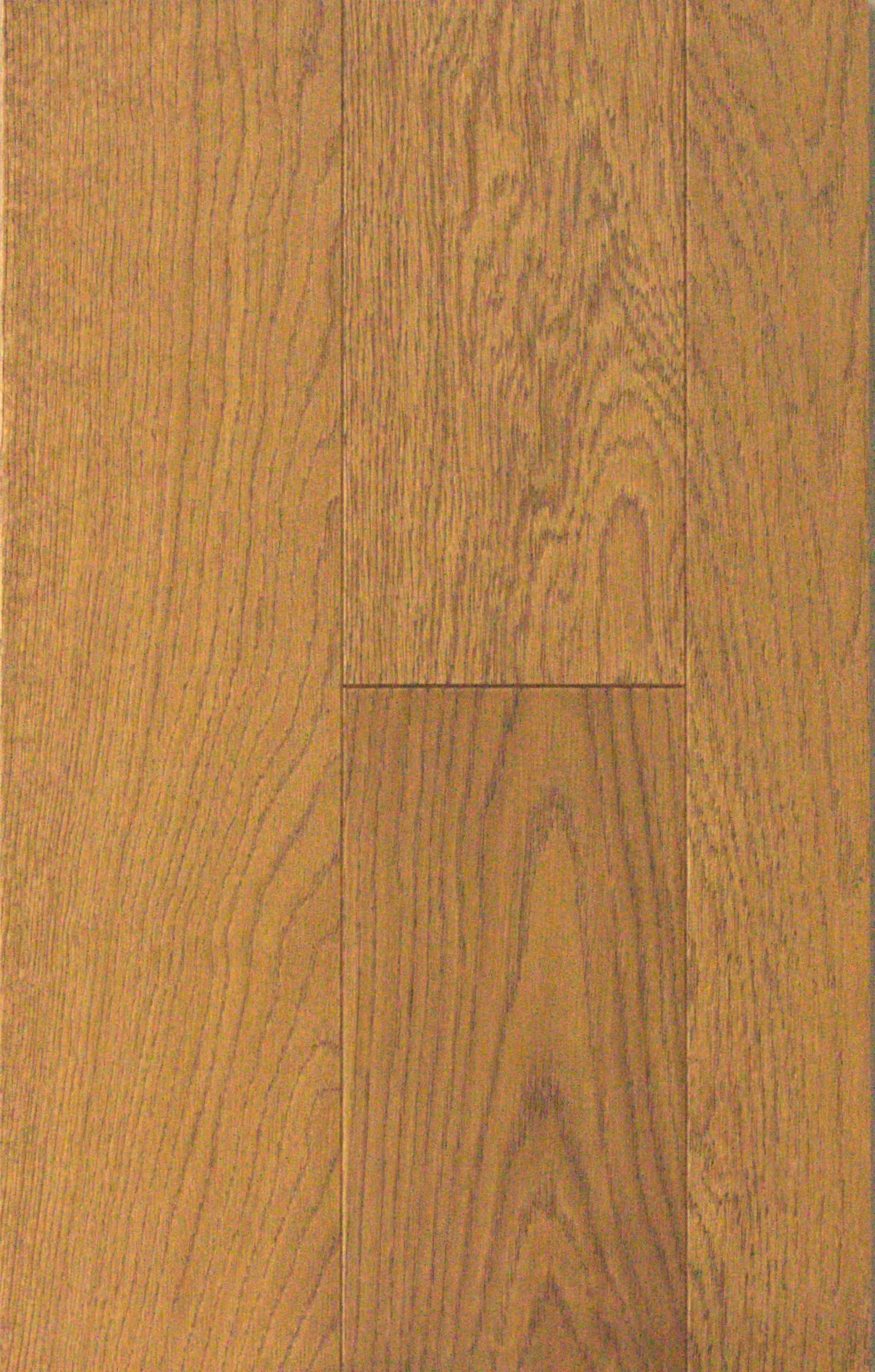 LN146 Golden Oak engineered oak flooring — 14mm × 150mm × random lengths