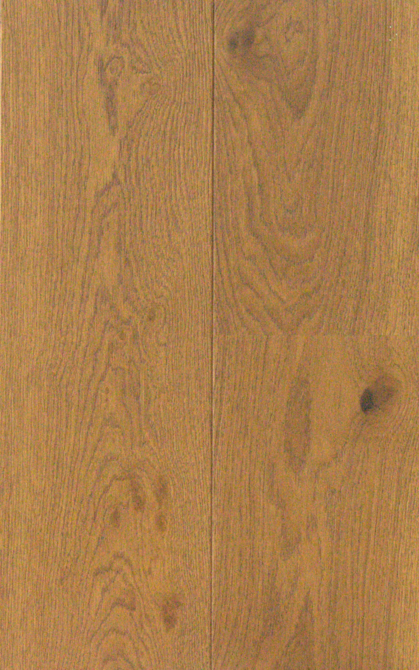 LN46 Golden Oak engineered oak flooring — 14mm × 190mm × 1900mm