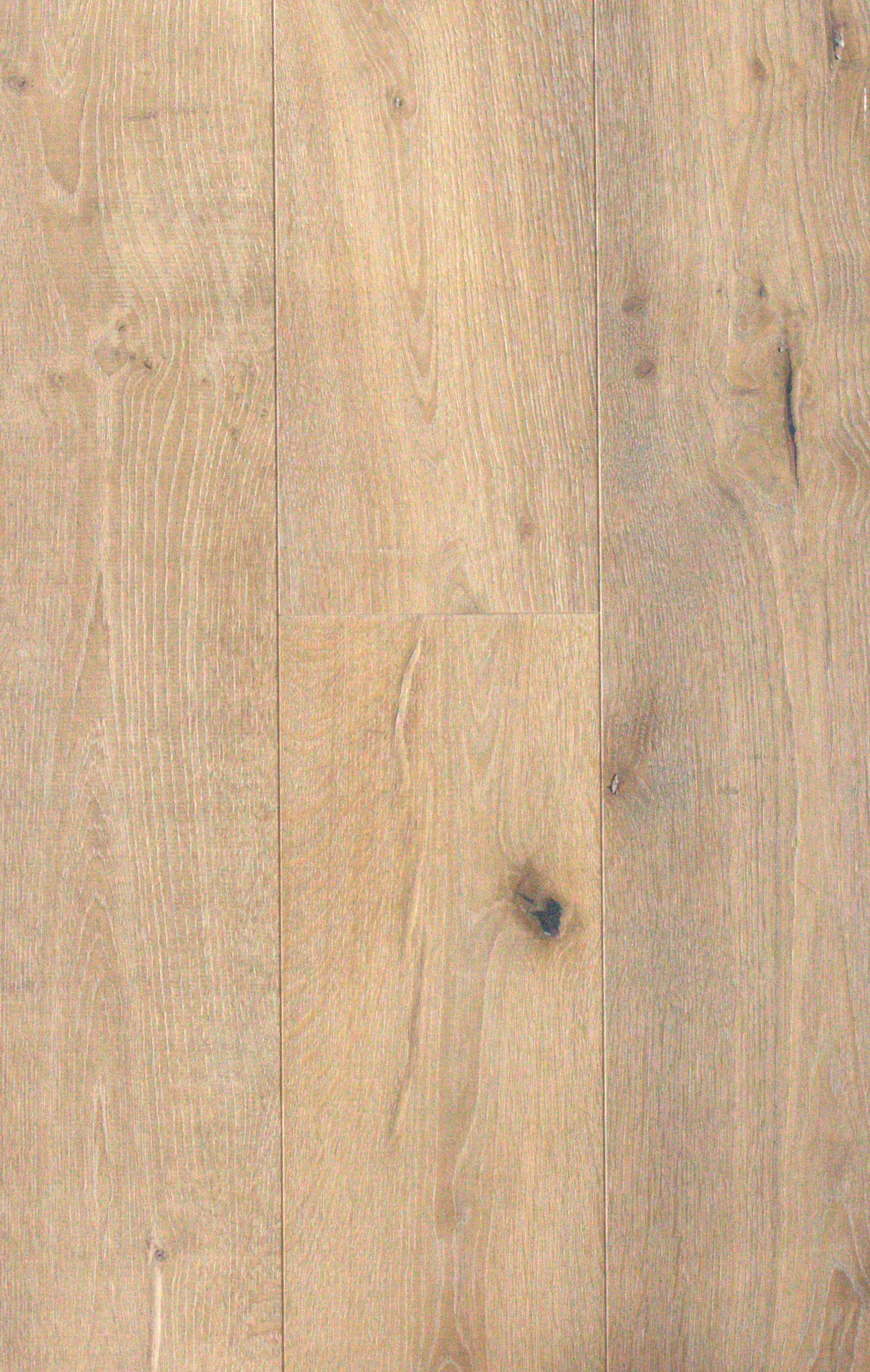 LN456 Hand Distressed Driftwood engineered oak flooring — 20mm × 200mm × 2200mm