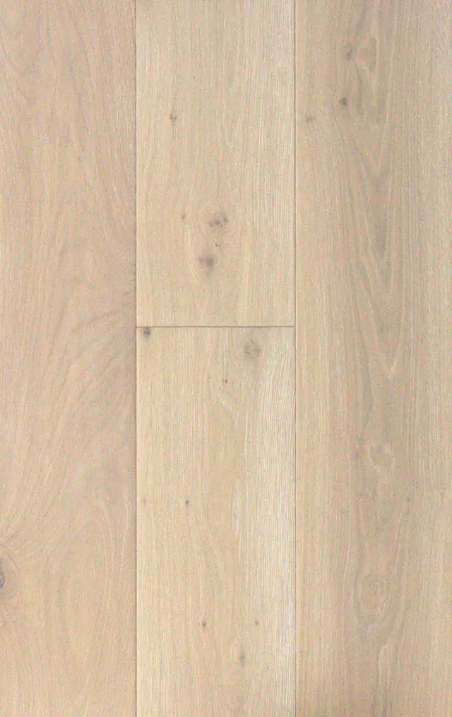 Harbour Oak engineered oak 190mm plank flooring, LIGNORA LN416