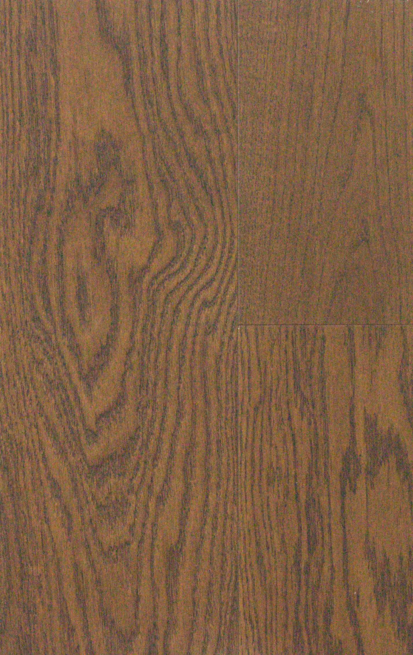 LN53 Hazelnut Brown Oak engineered oak flooring — 14mm × 220mm × 2200mm