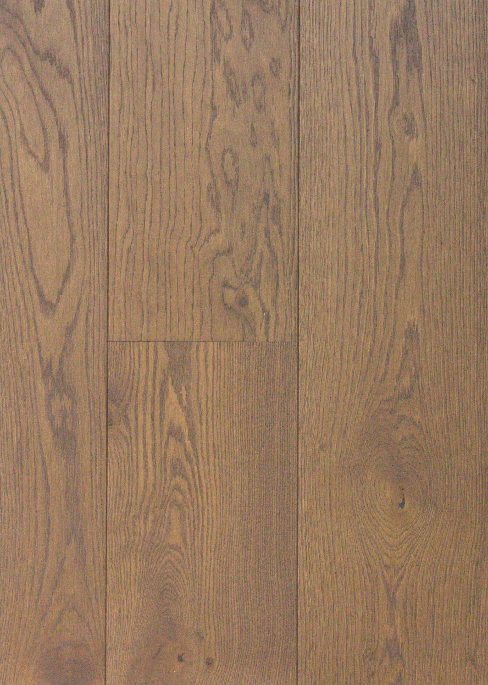 LN188 Light Cocoa Oak engineered oak flooring — 15mm × 220mm × 2200mm