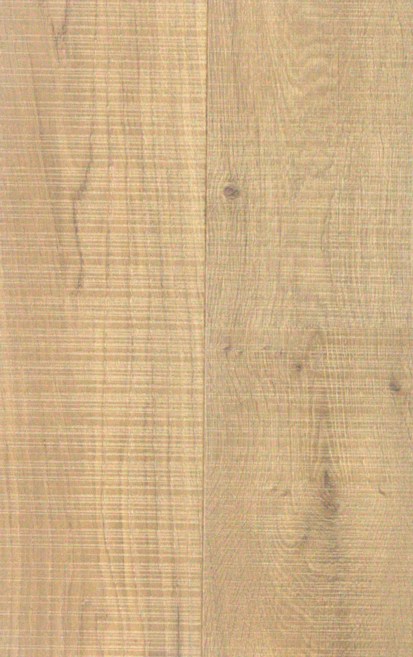 LN49 Luxe Smoked Oak engineered oak flooring — 14mm × 190mm × 1900mm