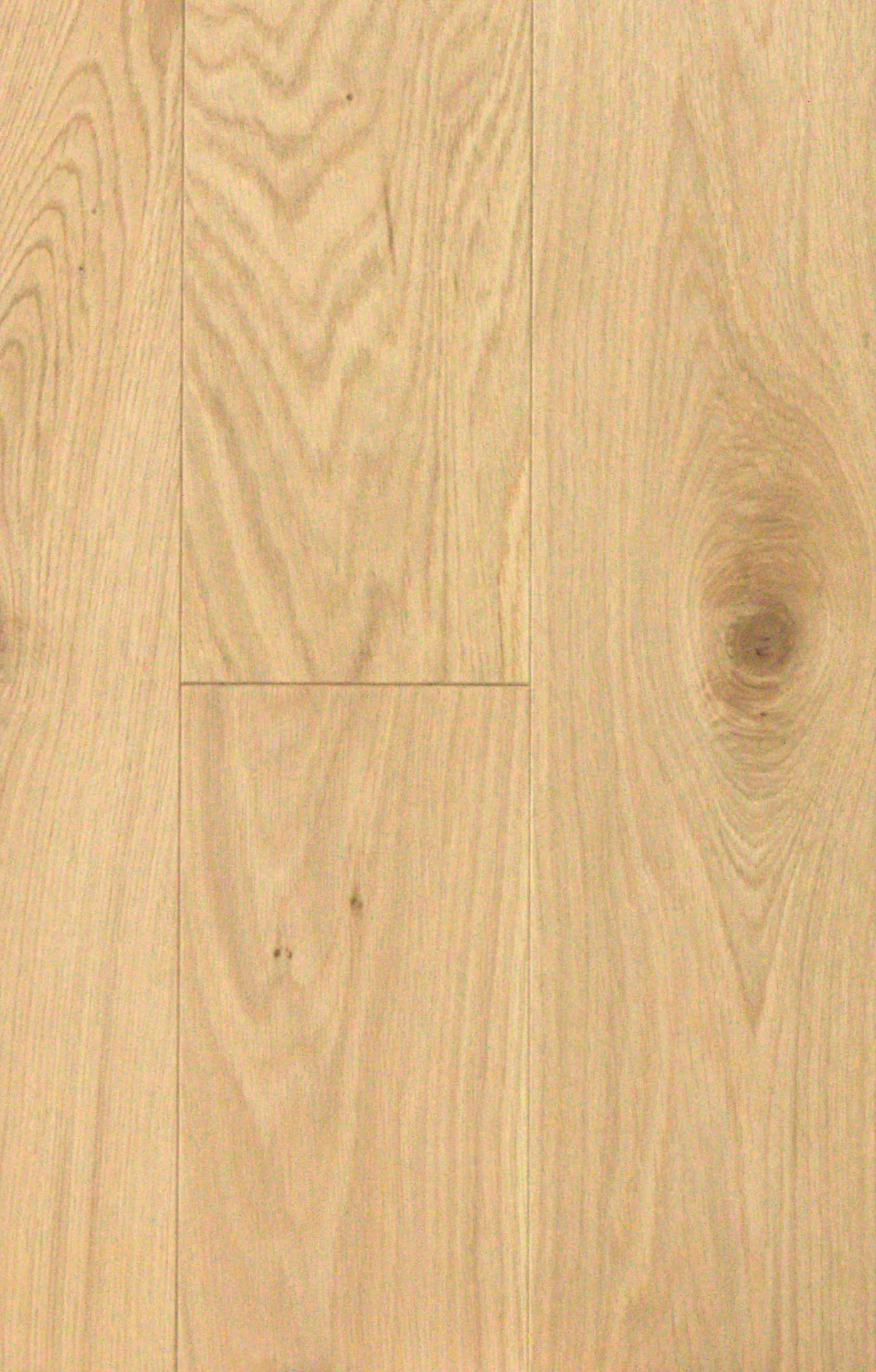LN144 Natural Oak engineered oak flooring — 14mm × 150mm × random lengths