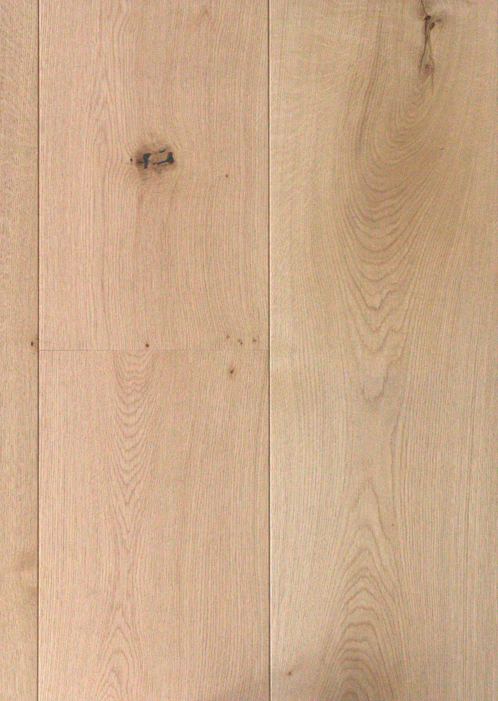 LN191 Natural Oak engineered oak flooring — 15mm × 260mm × 2200mm