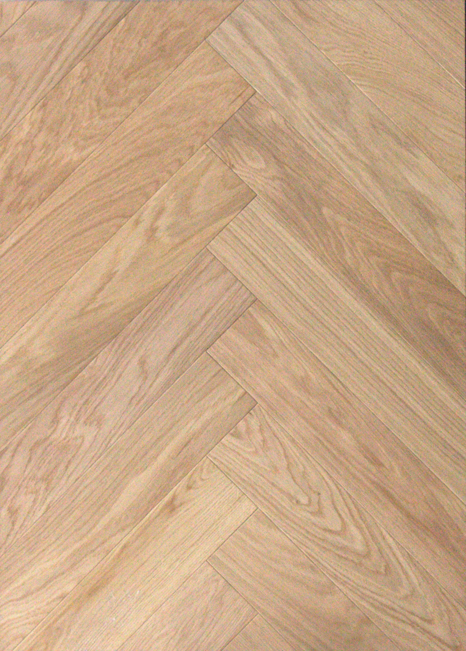 LN90 Natural Oak engineered oak flooring — 14mm × 90mm × 450mm