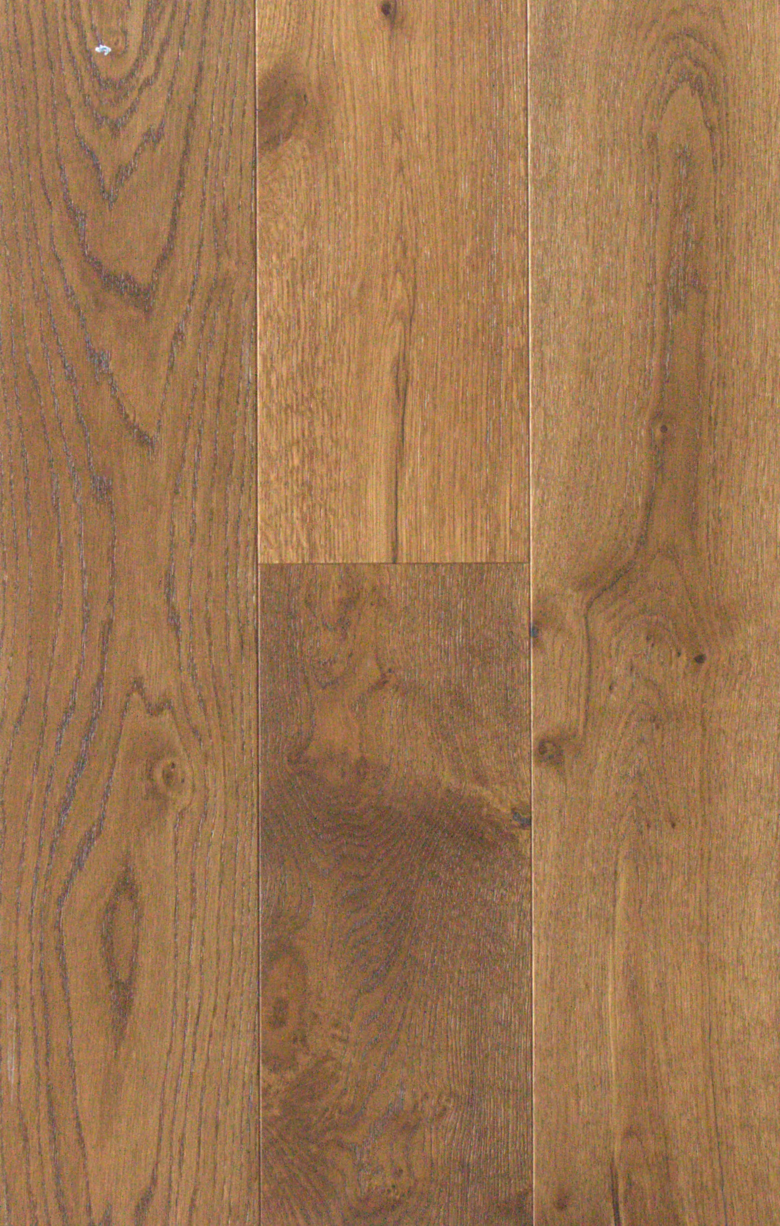 LN377 Oakley Chestnut engineered oak flooring — 20mm × 190mm × 1900mm