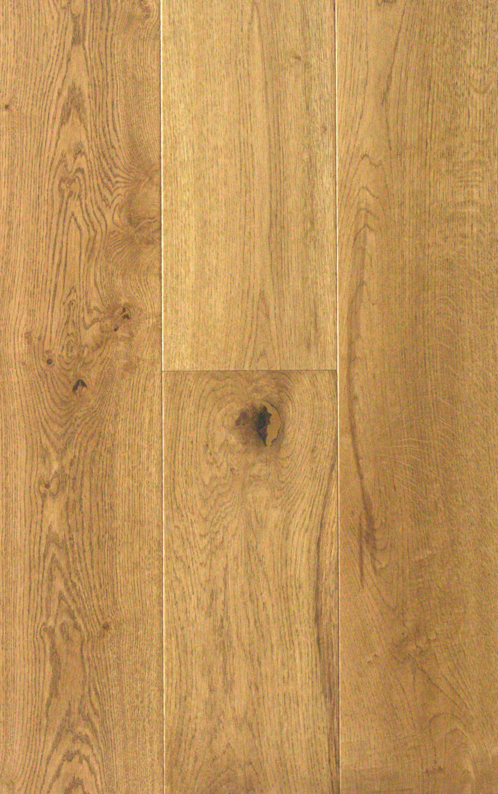 LN376 Oakley Golden engineered oak flooring — 20mm × 190mm × 1900mm