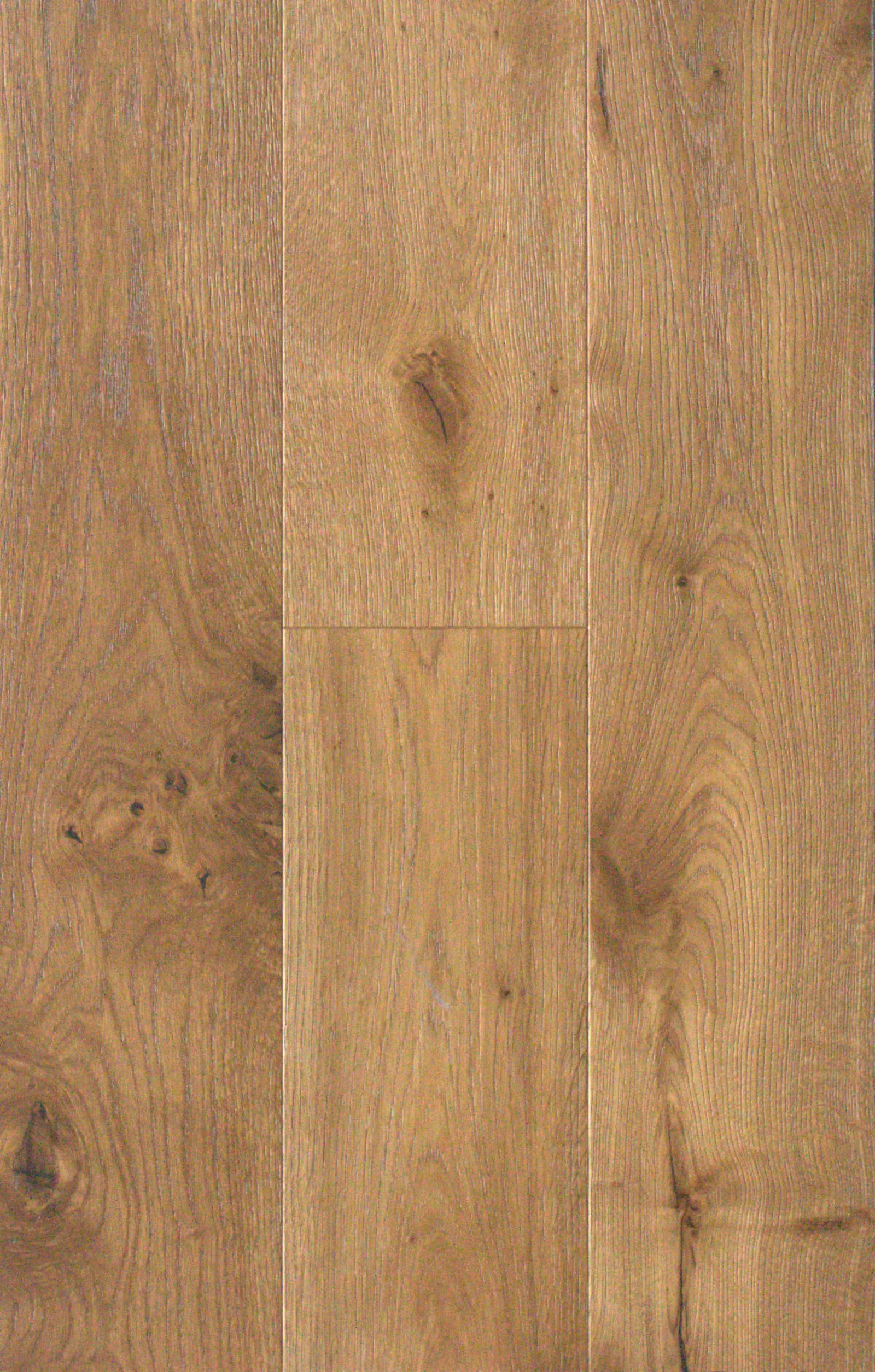 LN379 Oakley Heritage engineered oak flooring — 20mm × 190mm × 1900mm