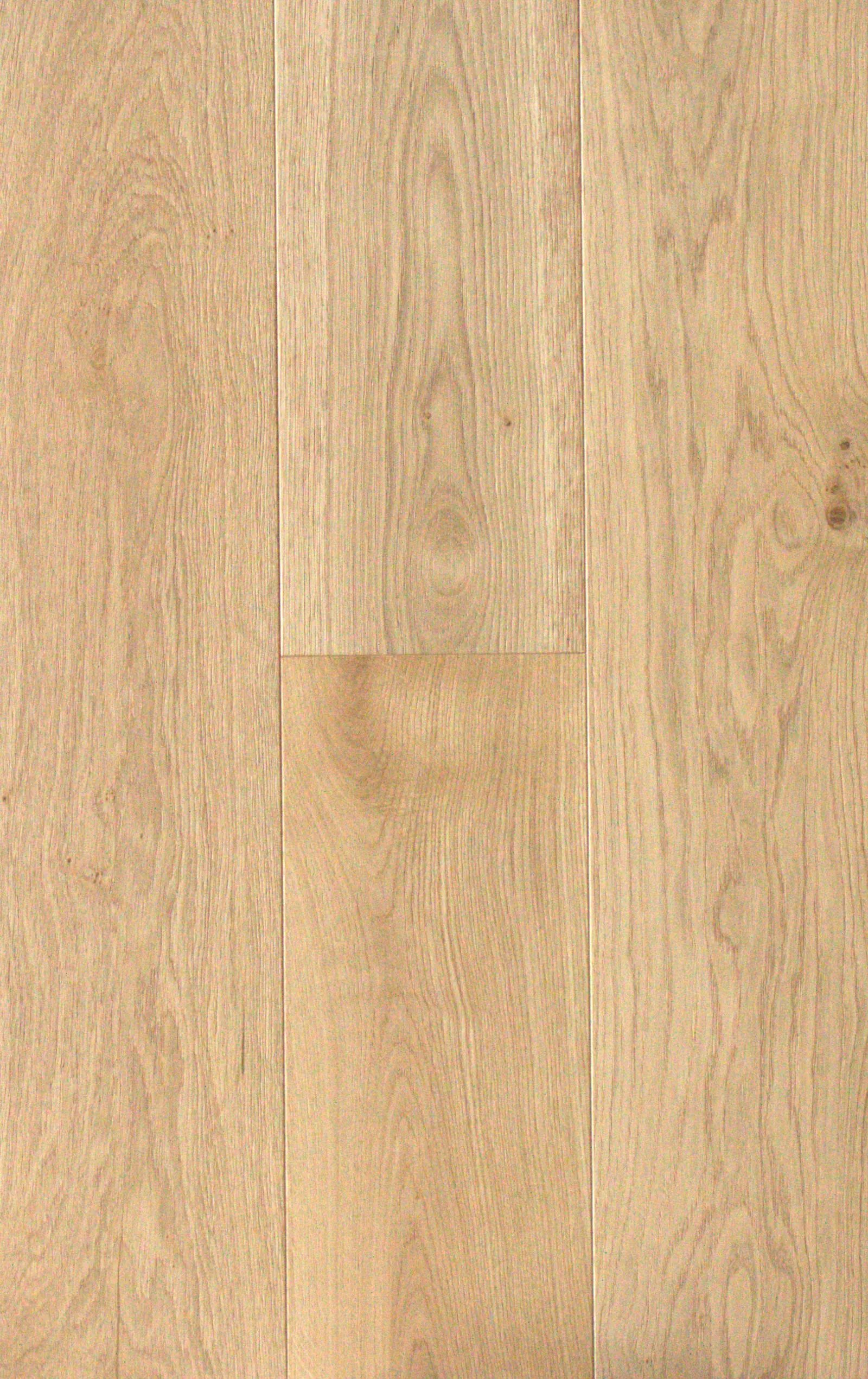 LN372 Oakley Natural - Brushed & UV Lacquered engineered oak flooring — 20mm × 190mm × 1900mm