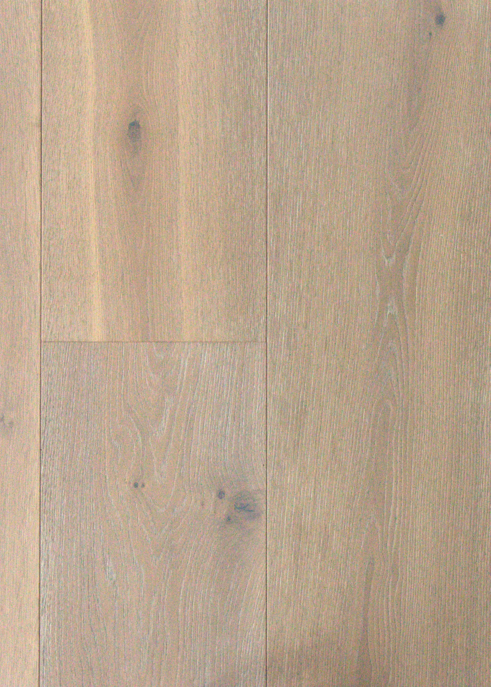 LN193 Smoked White Oak engineered oak flooring — 15mm × 260mm × 2200mm