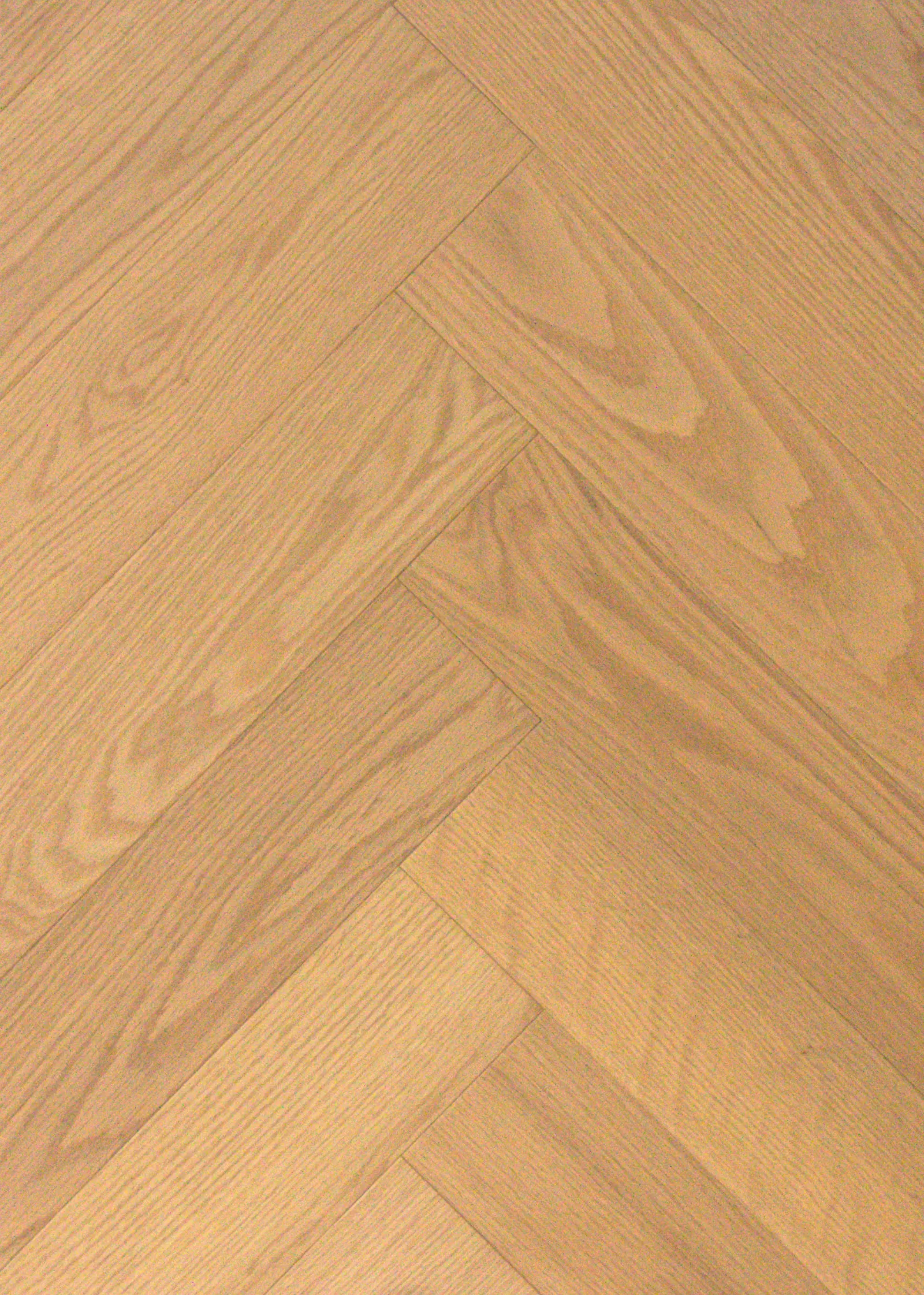 LN185 Summer Oak engineered oak flooring — 14mm × 125mm × 600mm
