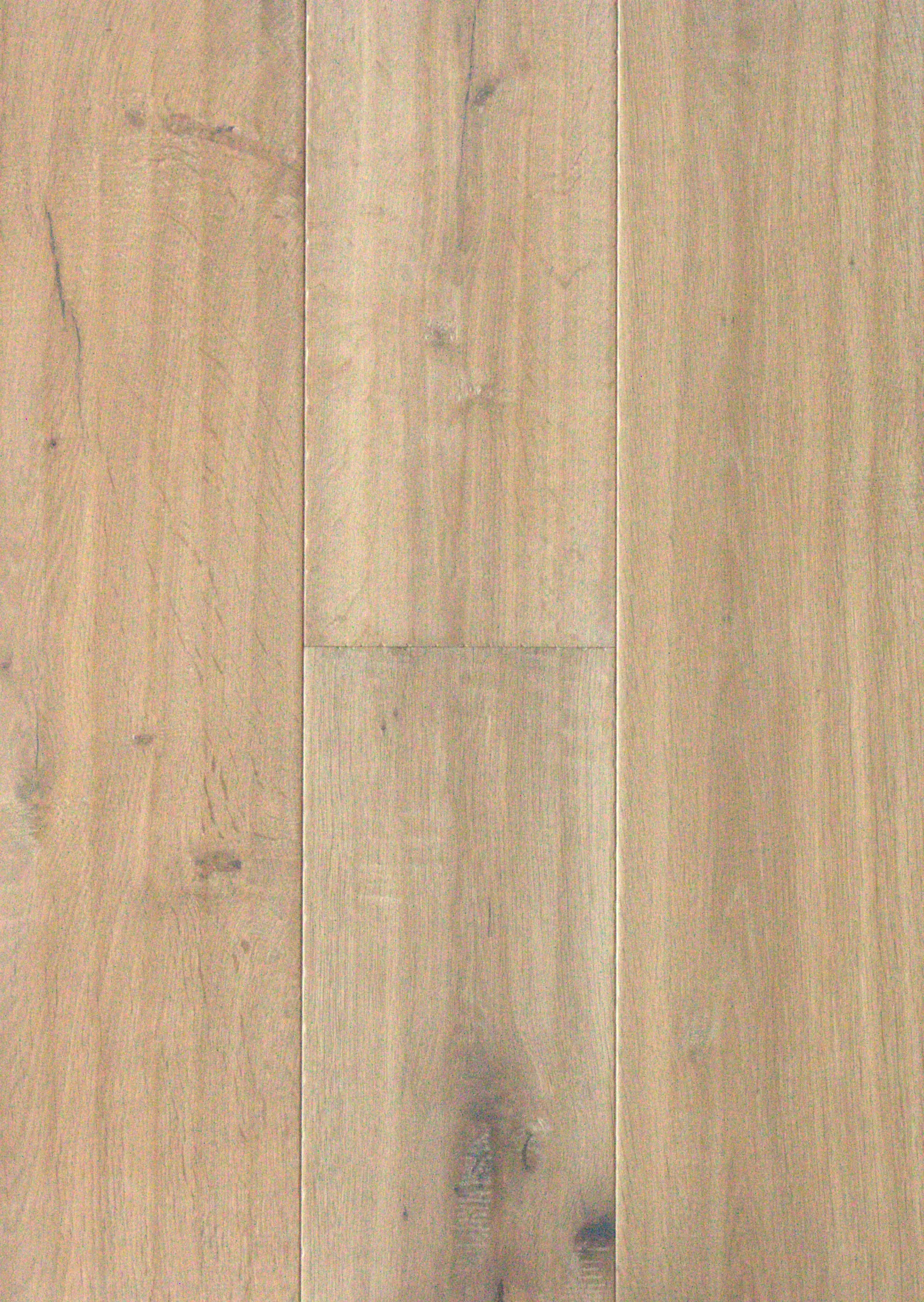 LN206 Vintage Smoked White Oak engineered oak flooring — 14mm × 190mm × 1900mm