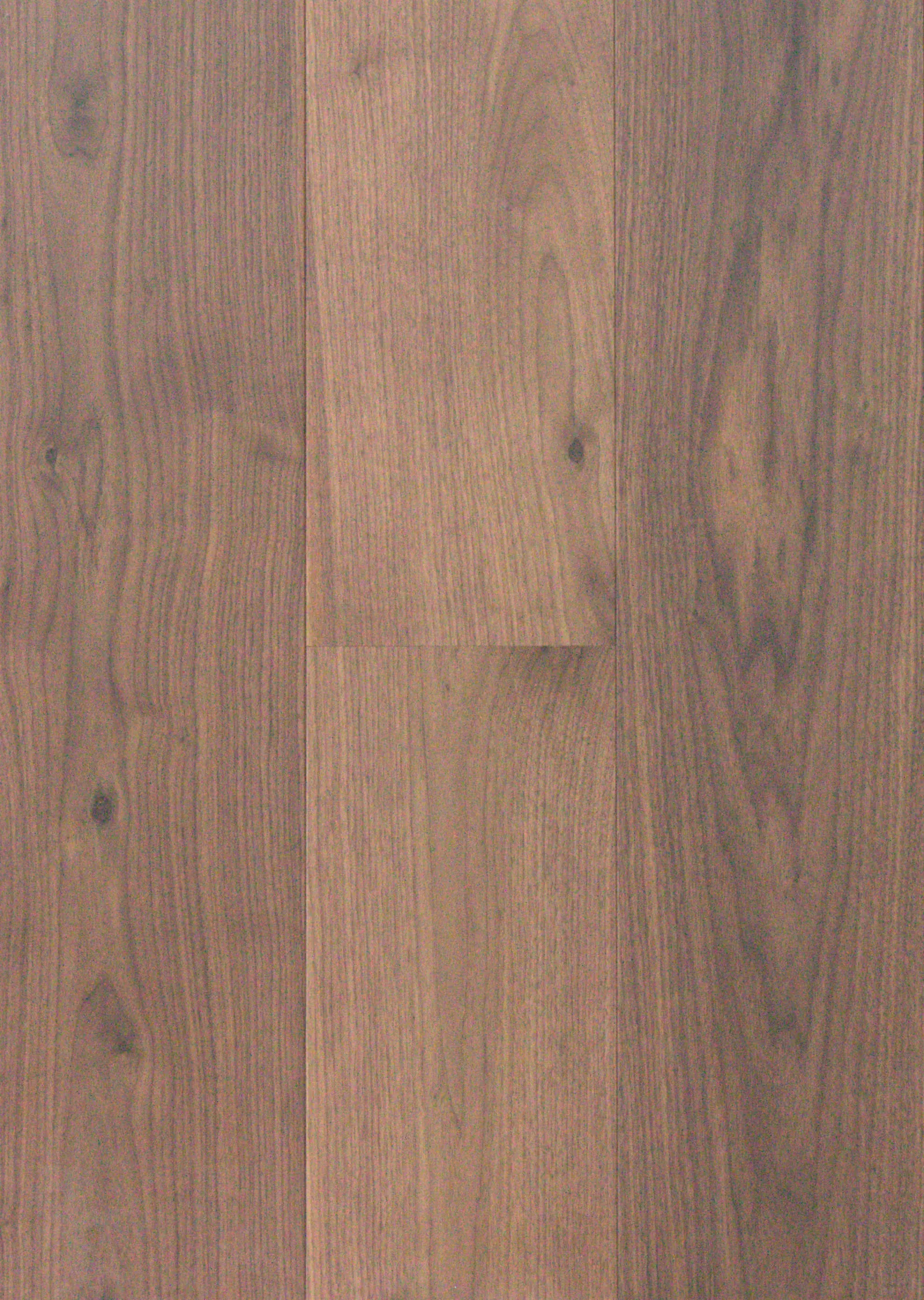 LN199 Walnut engineered oak flooring — 14mm × 190mm × 1900mm
