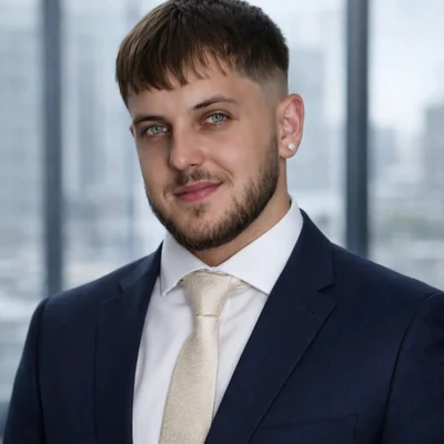 Hendricks Mullici — Founder & Director, LIGNORA